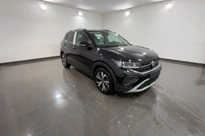 Volkswagen T-Cross 1.0 tsi Life 95cv usata