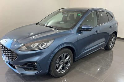 Ford Kuga 2.0 EcoBlue 120 CV aut. 2WD ST-Line X usata