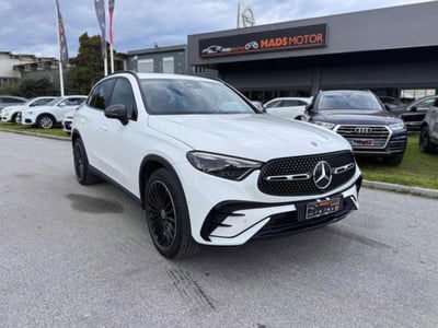 Mercedes-Benz GLC 220 d 4Matic Mild Hybrid AMG Premium Plus usata
