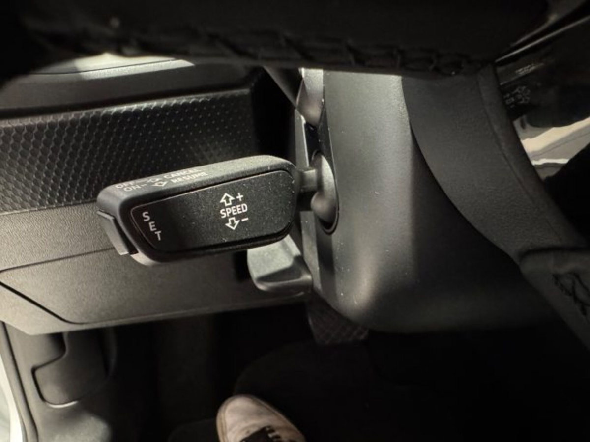 Audi A1 Sportback 25 TFSI S tronic Admired (16)