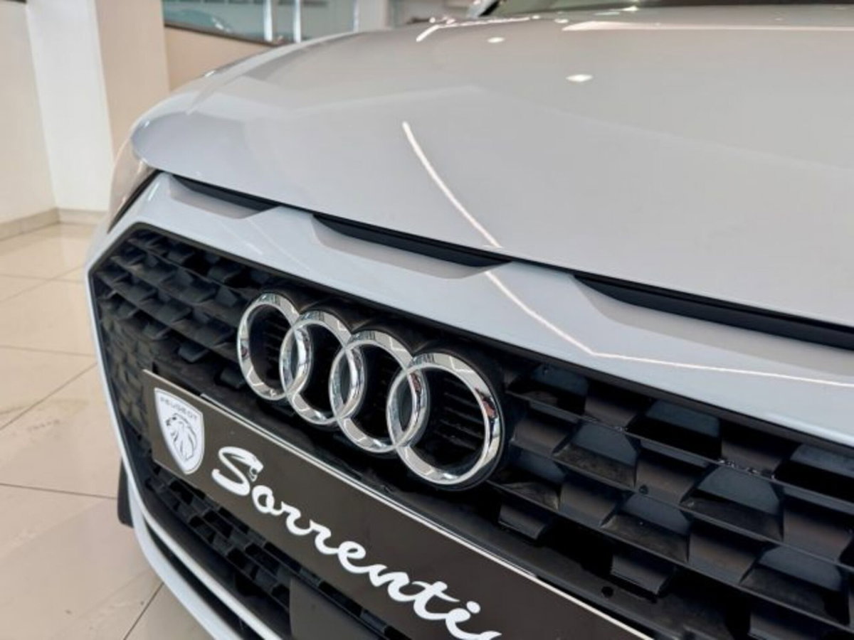Audi A1 Sportback 25 TFSI S tronic Admired (5)