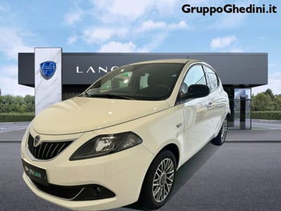 Lancia Ypsilon 1.0 FireFly 5 porte S&S Hybrid Gold Plus usata