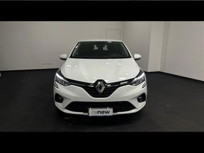 Renault Clio Blue dCi 85 CV 5 porte Zen usata