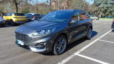 Ford Kuga 2.5 Full Hybrid 190 CV CVT 2WD ST-Line X usata