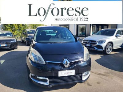 Renault Scenic E-Tech Electric 1.5 dCi 110CV EDC Dynamique usata