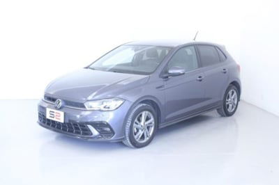 Volkswagen Polo 1.0 tsi R-Line 95cv usata