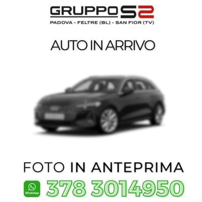 Audi A5 Avant 2.0 tfsi S line edition quattro 204cv s-tronic