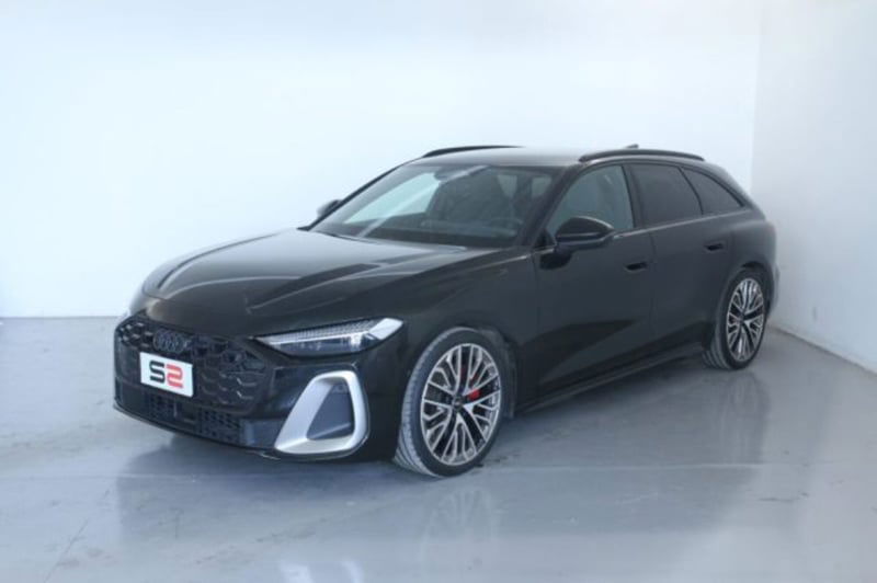 Audi A5 Avant 2.0 tfsi S line edition quattro 204cv s-tronic