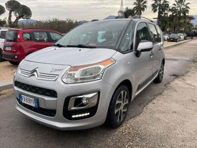 Citroen C3 Picasso BlueHDi 100 Business Combi usata