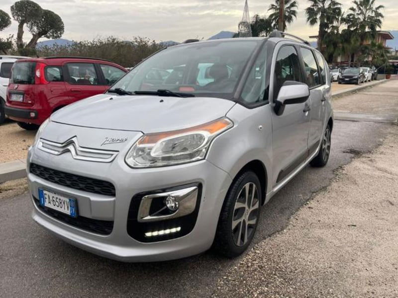 Citroen C3 Picasso BlueHDi 100 Business Combi
