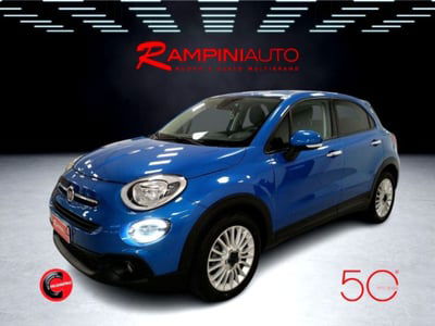 Fiat 500X 1.0 T3 120 CV Connect usata