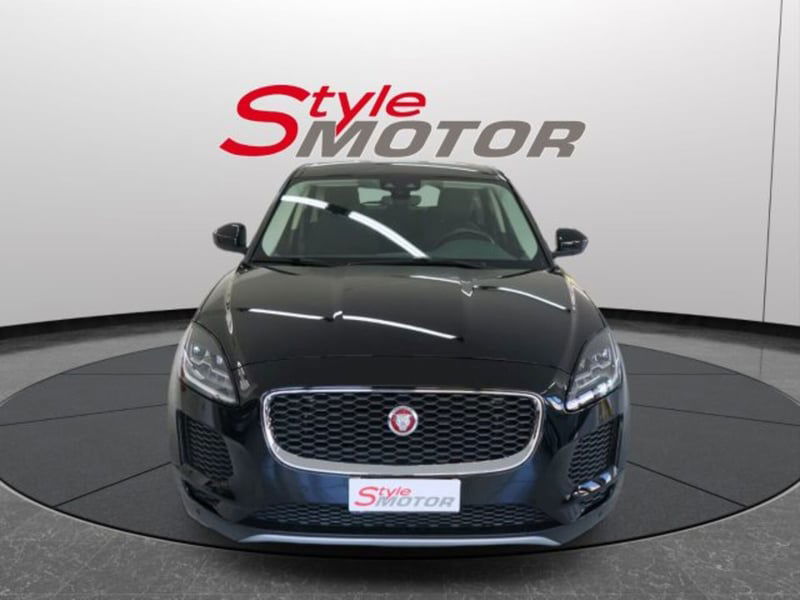 Jaguar E-Pace 2.0D 150 CV AWD aut.