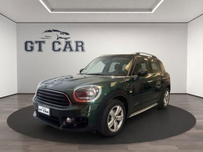 MINI Mini Countryman 1.5 Cooper Essential Countryman ALL4 usata