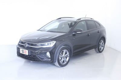 Volkswagen Taigo 1.0 tsi R-Line 115cv usata