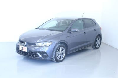 Volkswagen Polo 1.0 tsi R-Line 95cv usata