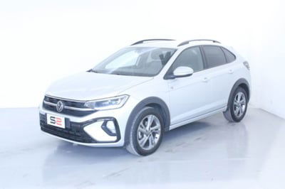 Volkswagen Taigo 1.0 tsi R-Line 115cv usata