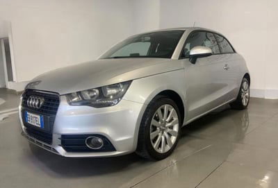 Audi A1 1.6 TDI Ambition usata