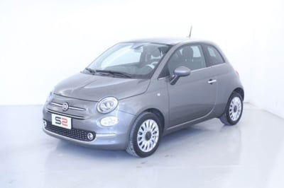 Fiat 500 1.0 Hybrid Connect usata