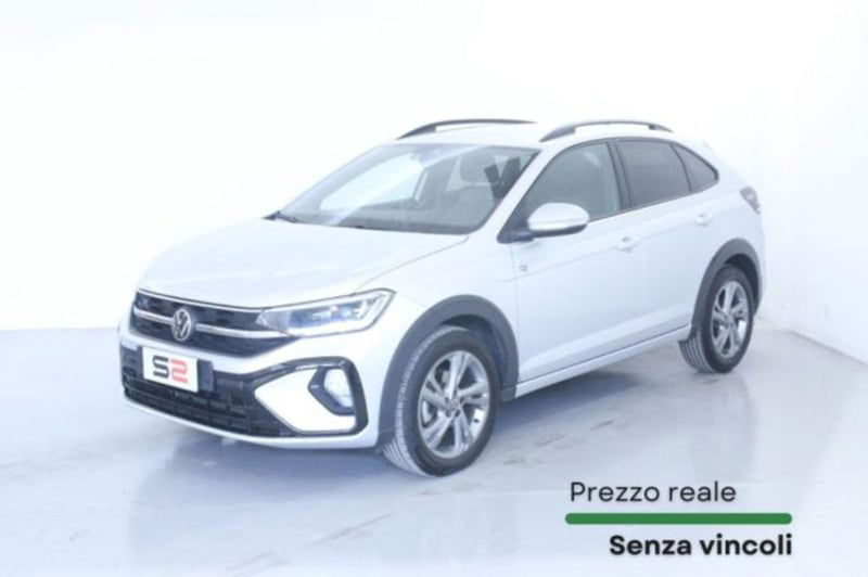 Volkswagen Taigo 1.0 tsi R-Line 115cv