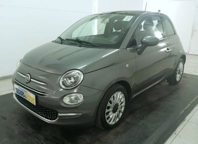 Fiat 500 1.2 Lounge usata
