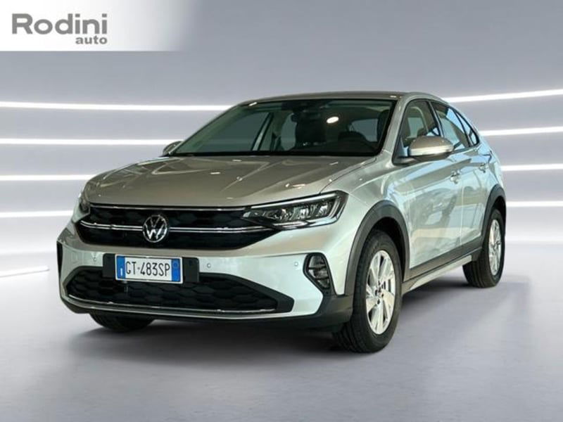 Volkswagen Taigo 1.0 tsi Edition 115cv