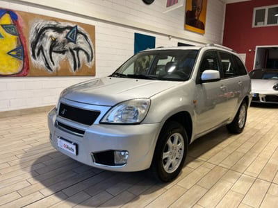 Dr dr5 2.0 16V 139 CV 4WD usata