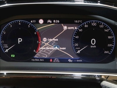 Volkswagen T-Cross 1.5 TSI DSG Sport (10)