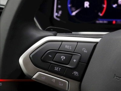 Volkswagen T-Cross 1.5 TSI DSG Sport (11)