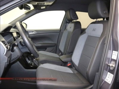 Volkswagen T-Cross 1.5 TSI DSG Sport (12)