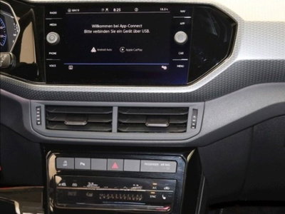 Volkswagen T-Cross 1.5 TSI DSG Sport (13)