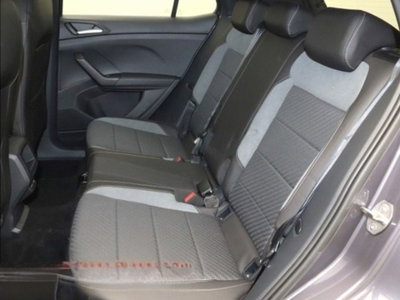 Volkswagen T-Cross 1.5 TSI DSG Sport (14)