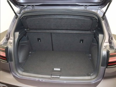 Volkswagen T-Cross 1.5 TSI DSG Sport (15)