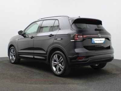 Volkswagen T-Cross 1.5 TSI DSG Sport (6)