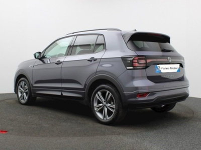 Volkswagen T-Cross 1.5 TSI DSG Sport (7)