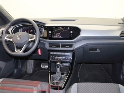 Volkswagen T-Cross 1.5 TSI DSG Sport (8)