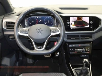 Volkswagen T-Cross 1.5 TSI DSG Sport (9)