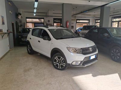 Dacia Sandero 1.5 dCi 8V 90CV Start&Stop Serie Speciale Wow usata