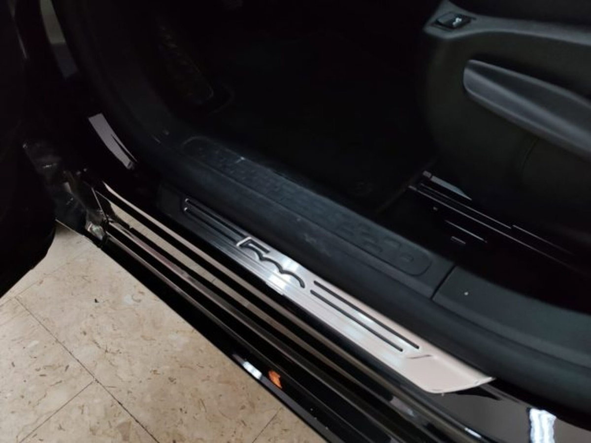 Fiat 500X 1.3 MultiJet 95 CV Sport Dolcevita (14)