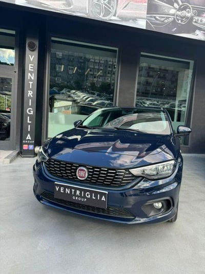 Fiat Tipo Tipo 1.3 Mjt S&S 5 porte Easy usata