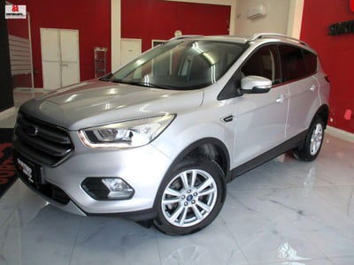 Ford Kuga 2.0 TDCI 120 CV S&S 2WD Plus usata