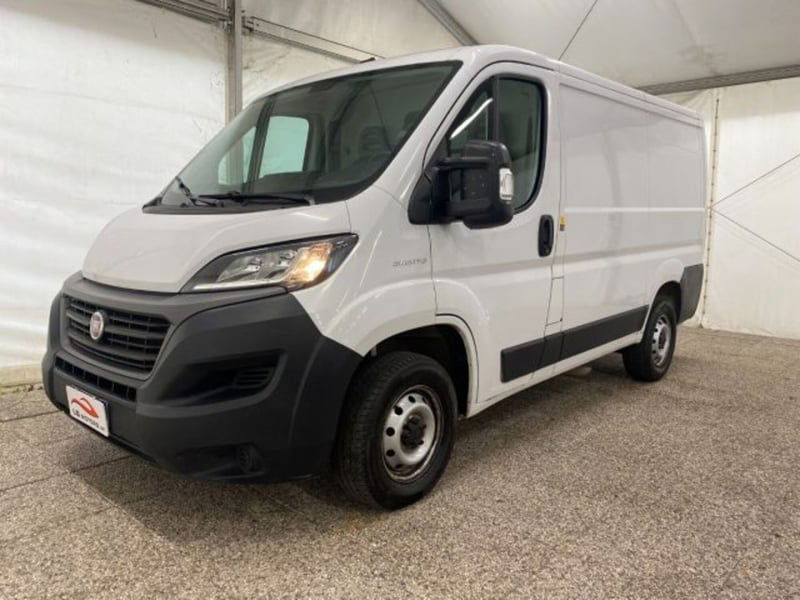Fiat Ducato Furgone 28 2.2 MJT PC-TN Furgone