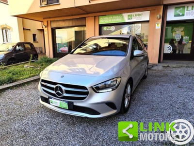 Mercedes-Benz Classe B 180 Sport usata