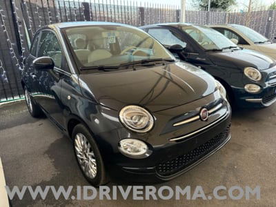 Fiat 500 1.2 EasyPower Lounge usata
