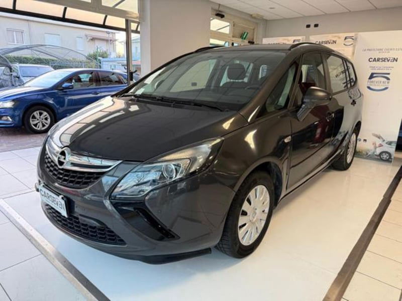 Opel Zafira Tourer 2.0 CDTi 130CV Elective