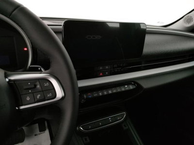Fiat 600 1.2 hybrid 110cv auto (10)