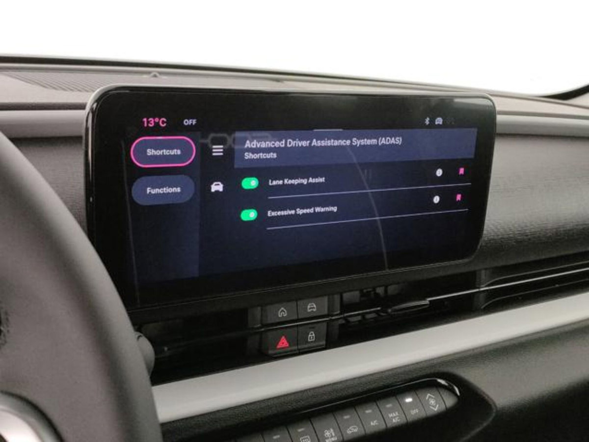 Fiat 600 1.2 hybrid 110cv auto (5)