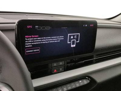 Fiat 600 1.2 hybrid 110cv auto (13)