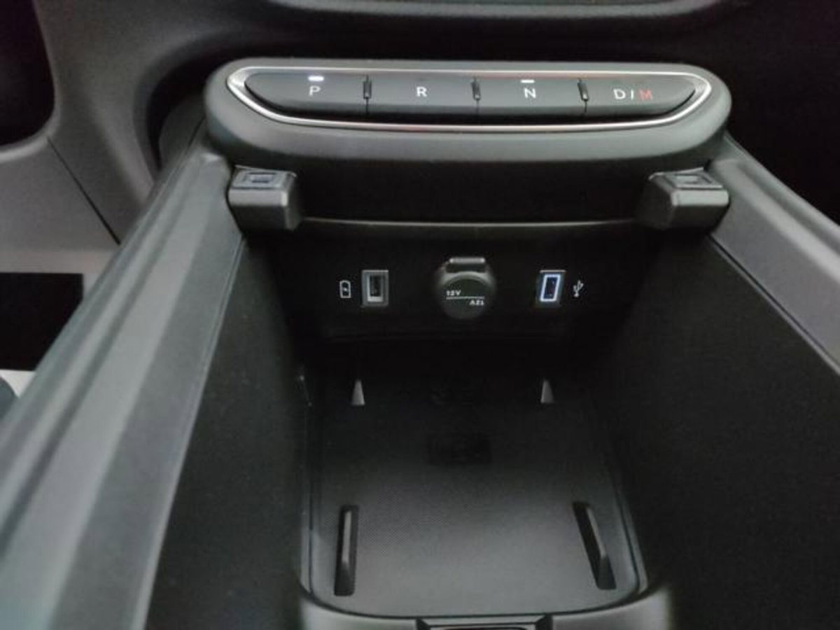 Fiat 600 1.2 hybrid 110cv auto (6)