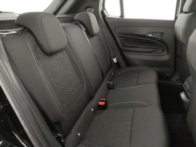 Fiat 600 1.2 hybrid 110cv auto (16)
