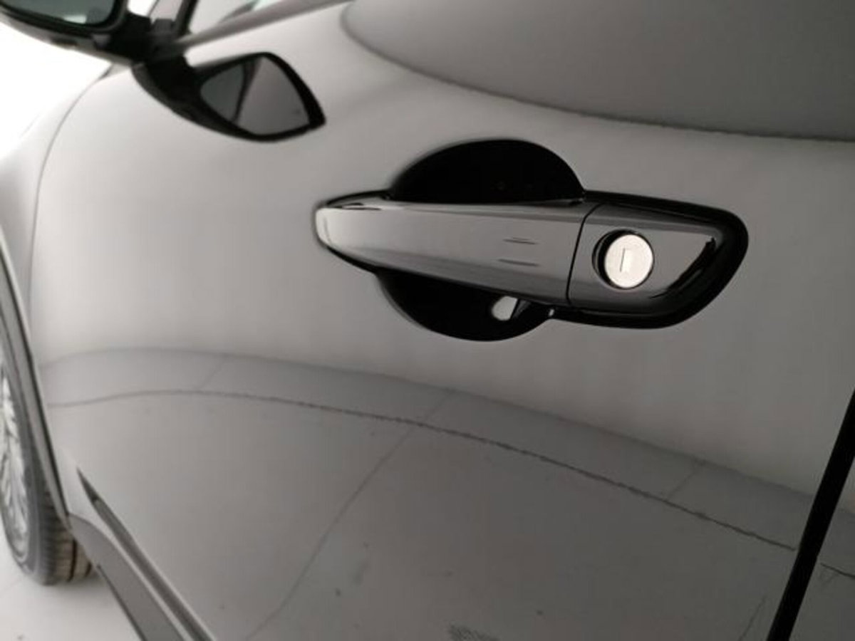 Fiat 600 1.2 hybrid 110cv auto (8)
